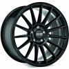 Alu kolo, lité kolo OZ SUPERTURISMO DAKAR 8,5x20 5x112 ET20 matt black