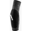 100% Ridecamp knee guard black/grey