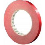 Boll BOLL Akrylová oboustranná lepící páska 12 mm x 10 m – Zboží Mobilmania