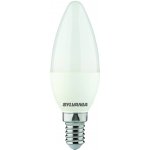 Sylvania 0029613 LED žárovka 1x6,5W E14 806lm 2700K bílá – Hledejceny.cz