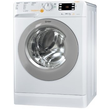 Indesit XWDE 961480X WSSS