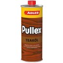 Adler Česko Pullex Teaköl 1 l bezbarvý