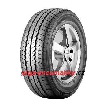 Maxxis Vansmart MCV3+ 185/80 R15 103/102R