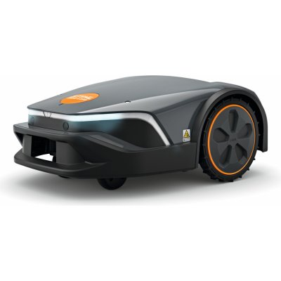 Stihl IMOW Evo 7 – Hledejceny.cz