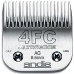 Andis hlavice CERAMIC č.4FC (9,5mm) – Zboží Dáma