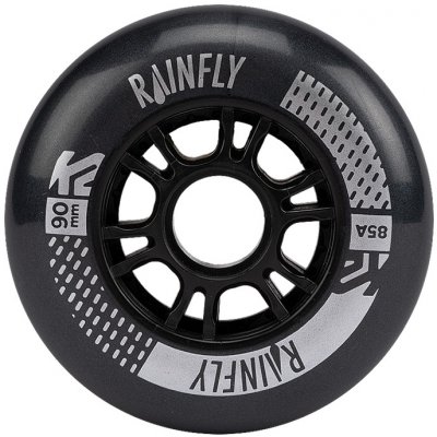 K2 Rainfly 90 mm 85A 4 ks