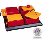 Trixie Dog Activity Poker Box 31 x 10 x 31 cm – Zbozi.Blesk.cz