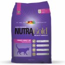 Nutra Gold Finicky Adult Cat 3 kg
