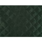 Zateplená podšívka - prošev Varianta: 8 zelená tmavá, Balení: 1 m – Zbozi.Blesk.cz