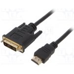 Gembird CC-HDMI-DVI-10 – Zbozi.Blesk.cz