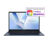 Asus Vivobook 15 X1504VA-BQ4597W – Zboží Živě