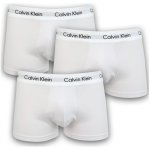 Calvin Klein boxerky Cotton Stretch Trunk U2662G White 3Pack – Hledejceny.cz