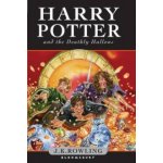 Harry Potter and the Deathly Hallows Rowlingová Joanne Kathleen – Hledejceny.cz