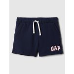 GAP Dětské teplákové kraťasy Tmavě modrá – Hledejceny.cz
