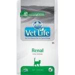 Vet Life Natural Cat Renal 5 kg – Hledejceny.cz