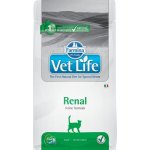 Vet Life Natural Cat Renal 5 kg – Sleviste.cz