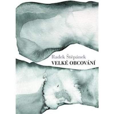 Velké obcování - Radek Štěpánek – Hledejceny.cz