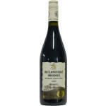 Víno Rakvice Rulandské modré moravské zemské 12,5% 0,75 l (holá láhev) – Hledejceny.cz