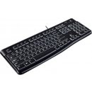 Logitech Desktop MK120 920-002536