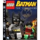 Hra na PS3 LEGO Batman: The Videogame