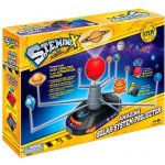 Alltoys Projektor sluneční soustavy – Zboží Dáma