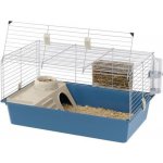 Ferplast Klec Rabbit 80 bez výbavy 79 x 49 x 38,5 cm – Sleviste.cz
