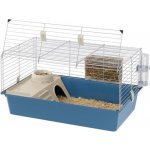 Ferplast Rabbit 80 cm 79 x 49 x 38,5 cm – Zboží Mobilmania