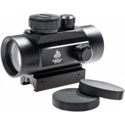 Guerilla Optics Red Dot Sight T1 – Zboží Dáma