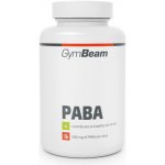 GymBeam PABA 90 kapslí – Hledejceny.cz