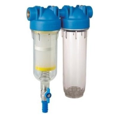 ATLAS FILTRI HYDRA RAINMASTER DUO 1" – Hledejceny.cz