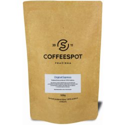 Coffeespot Original Espresso 0,5 kg