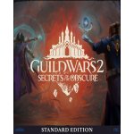 Guild Wars 2 Secrets of the Obscure – Sleviste.cz