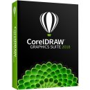 CorelDRAW Graphics Suite 2018 CZ, upgrade, BOX (CDGS2018CZPLDPUG)