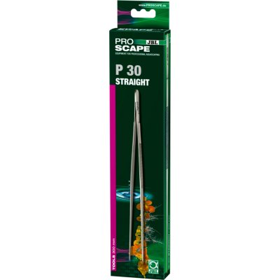 JBL ProScape Tool P Straight 30 cm – Zboží Mobilmania