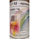 ColorCity ET 02 EPOXIDOVÉ TUŽIDLO Balení: 100 g