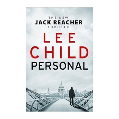 Personal - Jack Reacher 19