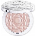Dior Forever Glow Luminize rozjasňovač s kyselinou hyaluronovou 04 Pink Strobe 6 g – Zboží Dáma
