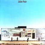 Little Feat - Little Feat CD – Hledejceny.cz