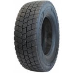 Michelin X MULTI F MS 385/65 R22,5 158L – Hledejceny.cz