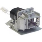 Lampa pro projektor VIVITEK D538W-3D, Originální lampa s modulem – Sleviste.cz