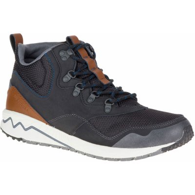 Merrell Stowe Mid 49385 – Zboží Mobilmania