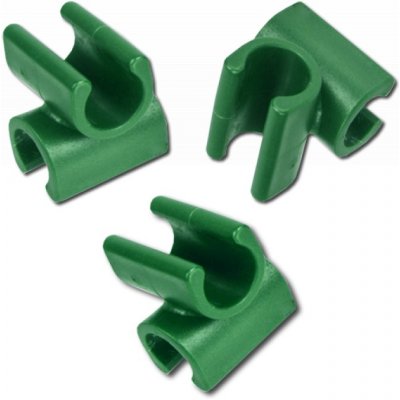 Spojka křížová na zahradní tyč úchyt 11 mm – Zbozi.Blesk.cz