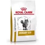 Royal Canin VHN Cat Urinary S/O 3,5 kg – Sleviste.cz