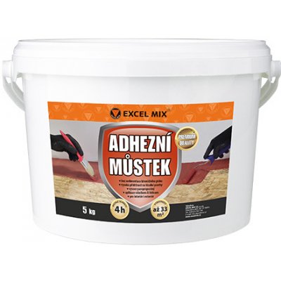 EXCEL MIX Adhezní můstek (12kg)