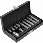 Sada bitů 11 ks vícezubé box – Sleviste.cz