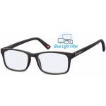 Montana Eyewear Dioptrické brýle Lihhtweight HBLF73 BLACK – Zboží Dáma