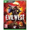 Hra na Xbox Series X/S Evil West (D1 Edition) (XSX)