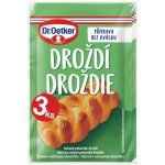 Dr. Oetker Droždí 7g – Sleviste.cz