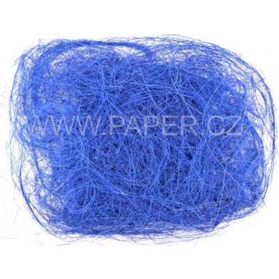 Sisal 30g Přírodní – Zboží Dáma