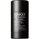 Deodorant Clinique Skin Supplies For Men Antiperspirant deoStick 75 g